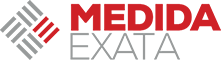 Medida Exata Logo